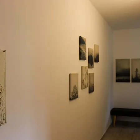 Casa Fraga Do Suadouro